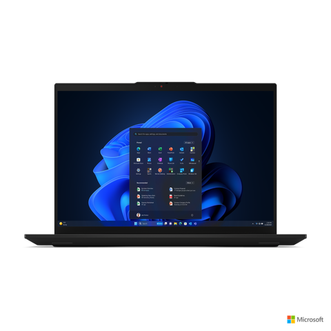 Lenovo ThinkPad L16 Gen 1 - 21L3003LVA