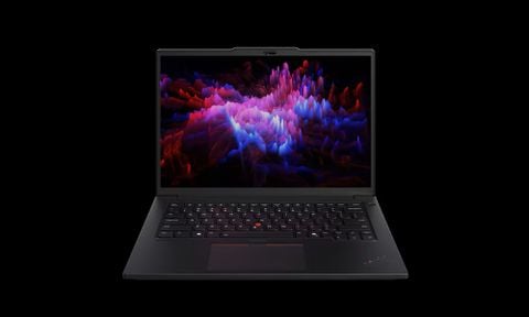 Lenovo ThinkPad P14s Gen 5 - 21G20056VN