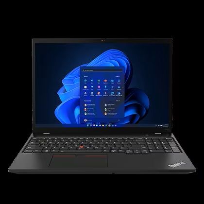 Lenovo ThinkPad P16s Gen 2 Mobile Workstation - 21HK003CVA