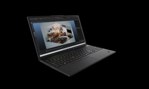 Lenovo ThinkPad P16s Gen 3 Mobile Workstation - 21KS0032VA