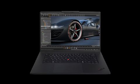 Lenovo ThinkPad P1 Gen 7 - 21KWS5GC29