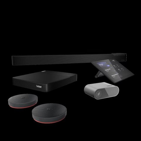 Lenovo ThinkSmart Core for Microsoft Team Rooms - 11S30008VE