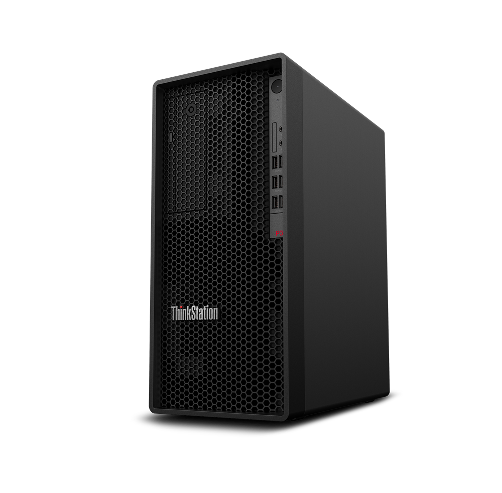 Máy tính trạm Thinkstation P348 Tower