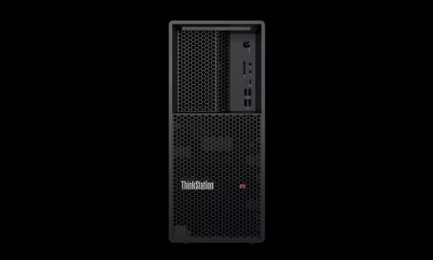 Lenovo ThinkStation P3 Tower - 30GS00G6VA