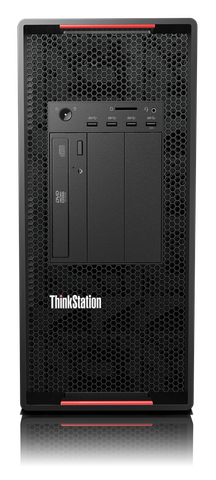 Lenovo Workstation ThinStation P920 - 30BDCTO1WW