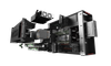 Lenovo Workstation ThinStation P920 - 30BDCTO1WW