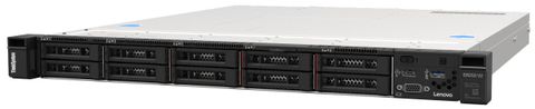 Lenovo ThinkSystem SR250 V2 - 7D7QA01SAP