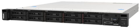 Lenovo ThinkSystem SR250 V2 - 7D7QA01VAP