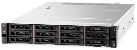 Lenovo ThinkSystem SR550 - 7X04A09LSG