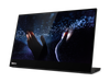 Lenovo ThinkVision M14t 14-inch Full-HD IPS Touch Monitor-62A3UAR1WW