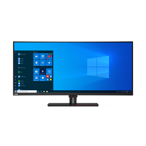 Lenovo ThinkVision P40w-20 - 62C1GAR6WW