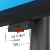 Lenovo ThinkVision P40w-20 - 62C1GAR6WW