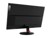 Lenovo ThinkVision S28u-10 28-inch UHD LED Backlit LCD Monitor- 61E6GAR2WW