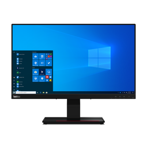 Lenovo ThinkVision T24t-20 23.8