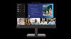 Lenovo ThinkVision T24v-30 23.8-inch FHD VoIP Monitor - 63D8MAR3US