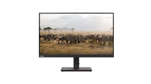 Lenovo ThinkVision S27e-20 - 62AFKAR2WW