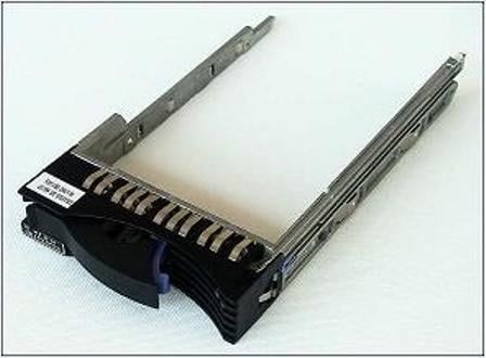 IBM Tray 3.5 Hot-Swap SAS/SATA HDD - 42R3141