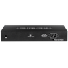 TRENDnet 14-Port Gigabit Managed Layer 2 SFP Switch with 2 Shared RJ-45 Ports - Tl2-FG142