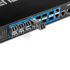 TRENDnet 14-Port Gigabit Managed Layer 2 SFP Switch with 2 Shared RJ-45 Ports - Tl2-FG142
