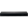 TRENDnet 24-Port Gigabit Managed Layer 2 Switch with 4 shared SFP slots - TL2-G244
