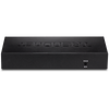 TRENDnet 10-Port Gigabit Web Smart PoE+ Switch - TPE-082WS