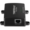 TRENDnet Gigabit Power over Ethernet (PoE) Splitter  - TPE-104GS