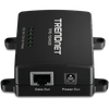 TRENDnet Gigabit Power over Ethernet (PoE) Splitter  - TPE-104GS