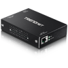 TRENDnet Gigabit PoE+ Repeater TPE-E100