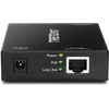 TRENDnet Gigabit PoE+ Repeater TPE-E100