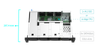 QNAP TS-873AeU-4G Rackmount dual-2.5GbE NAS