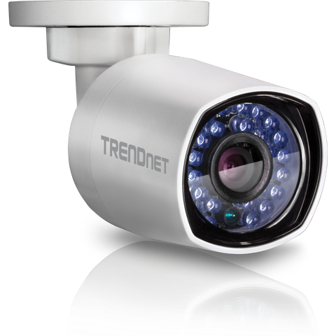TRENDnet IP Camera - TV-IP314PI