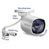 TRENDnet IP Camera - TV-IP314PI