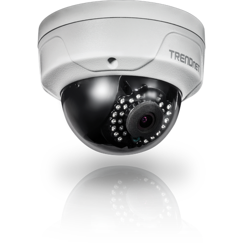 TRENDnet IP Camera - TV-IP315PI