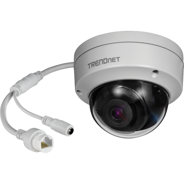 TRENDnet IP Camera - TV-IP317PI ATI Phân phối Lenovo Thinkpad