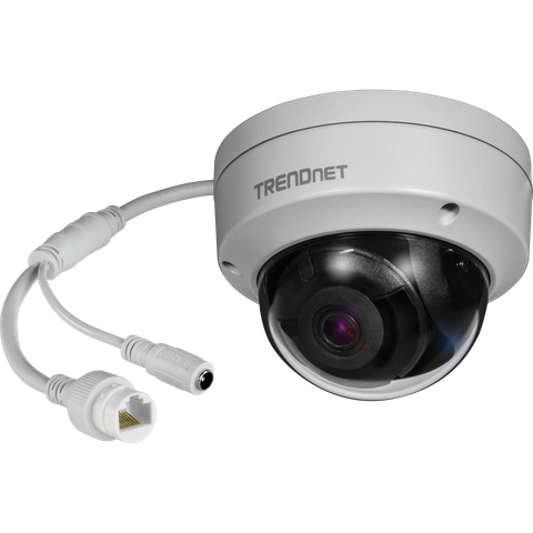 TRENDnet IP Camera - TV-IP317PI