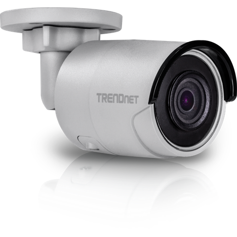TRENDnet IP Camera - TV-IP318PI
