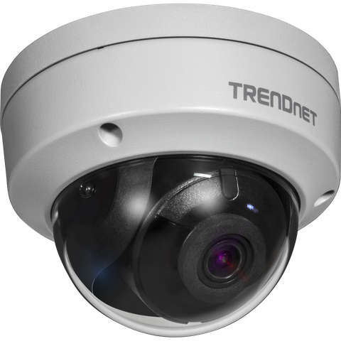 TRENDnet IP Camera - TV-IP319PI