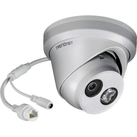 TRENDnet IP Camera - TV-IP323PI