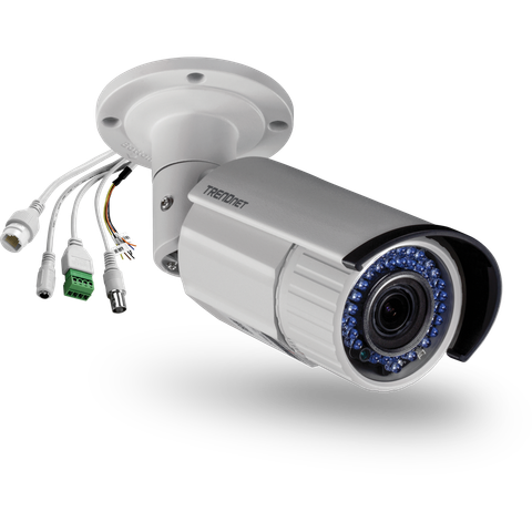 TRENDnet IP Camera - TV-IP340PI