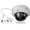 TRENDnet IP Camera - TV-IP341PI