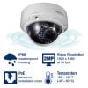 TRENDnet IP Camera - TV-IP341PI