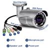 TRENDnet IP Camera - TV-IP344PI