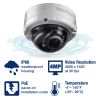 TRENDnet IP Camera - TV-IP345PI