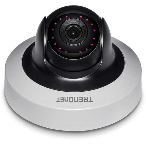TRENDnet IP Camera - TV-IP410PI