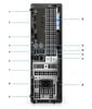 Dell Precision 3440 SFF CTO BASE - 42PT3440D01