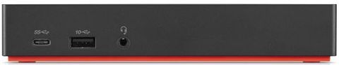 Lenovo ThinkPad USB-C Dock Gen 2  - 40AS0090EU