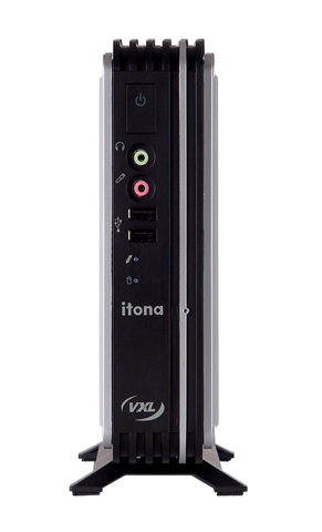 VXL Think Client Xtona IQ-B12z - IQB12z - F9R7