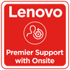 Lenovo ThinkPad 3Y Premier Support - 5WS0T36154