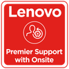 Lenovo 3Y Premier Support - 5WS0V07078