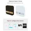 Chuông cửa có hình Sunivision TUYA - AP-M3